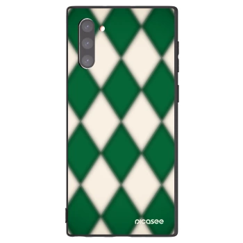 Etui na Samsung Galaxy Note 10 N970F - Emerald Diamond