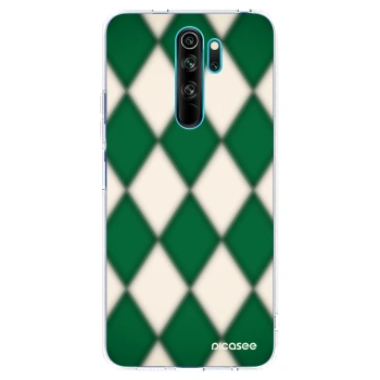Etui na Xiaomi Redmi Note 8 Pro - Emerald Diamond