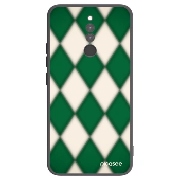 Etui na Xiaomi Redmi 8 - Emerald Diamond