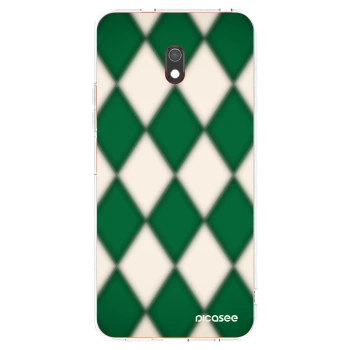 Etui na Xiaomi Redmi 8A - Emerald Diamond