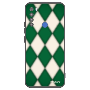 Etui na Xiaomi Redmi Note 8T - Emerald Diamond