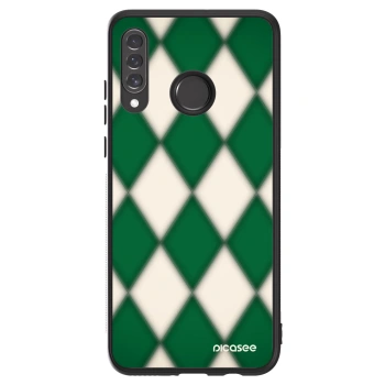 Picasee ULTIMATE CASE na Huawei P30 Lite - Emerald Diamond