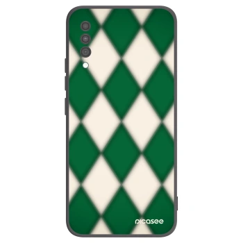 Etui na Samsung Galaxy A30s A307F - Emerald Diamond