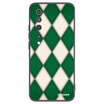 Etui na Xiaomi Mi 10 - Emerald Diamond