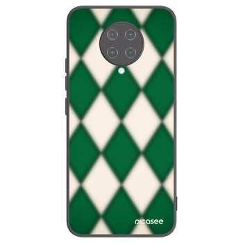Etui na Xiaomi Poco F2 Pro - Emerald Diamond