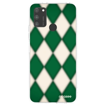 Etui na Honor 9A - Emerald Diamond