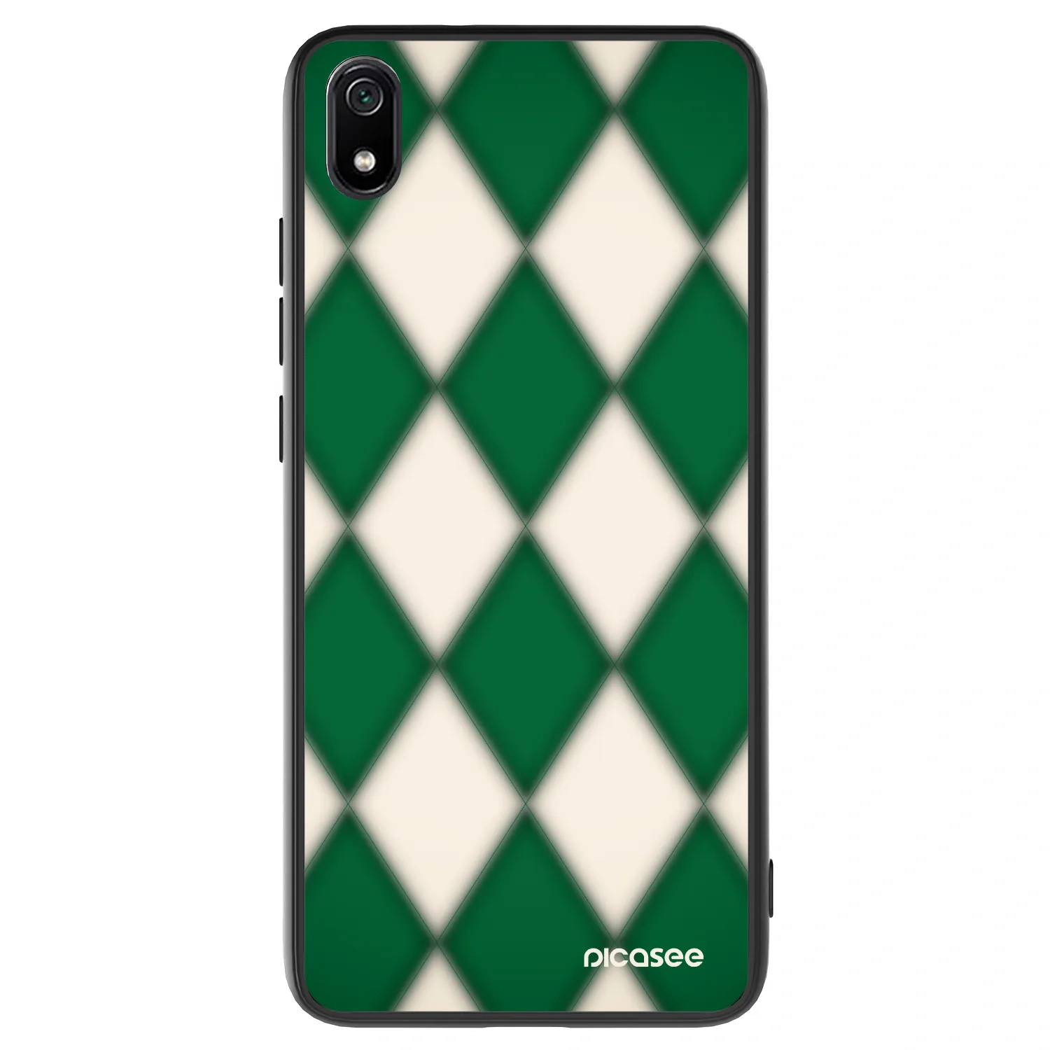 Picasee ULTIMATE CASE na Xiaomi Redmi 7A - Emerald Diamond