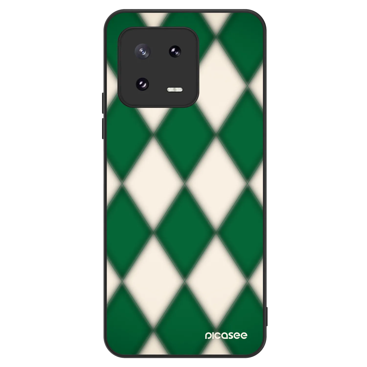 Picasee ULTIMATE CASE na Xiaomi 13 Pro - Emerald Diamond