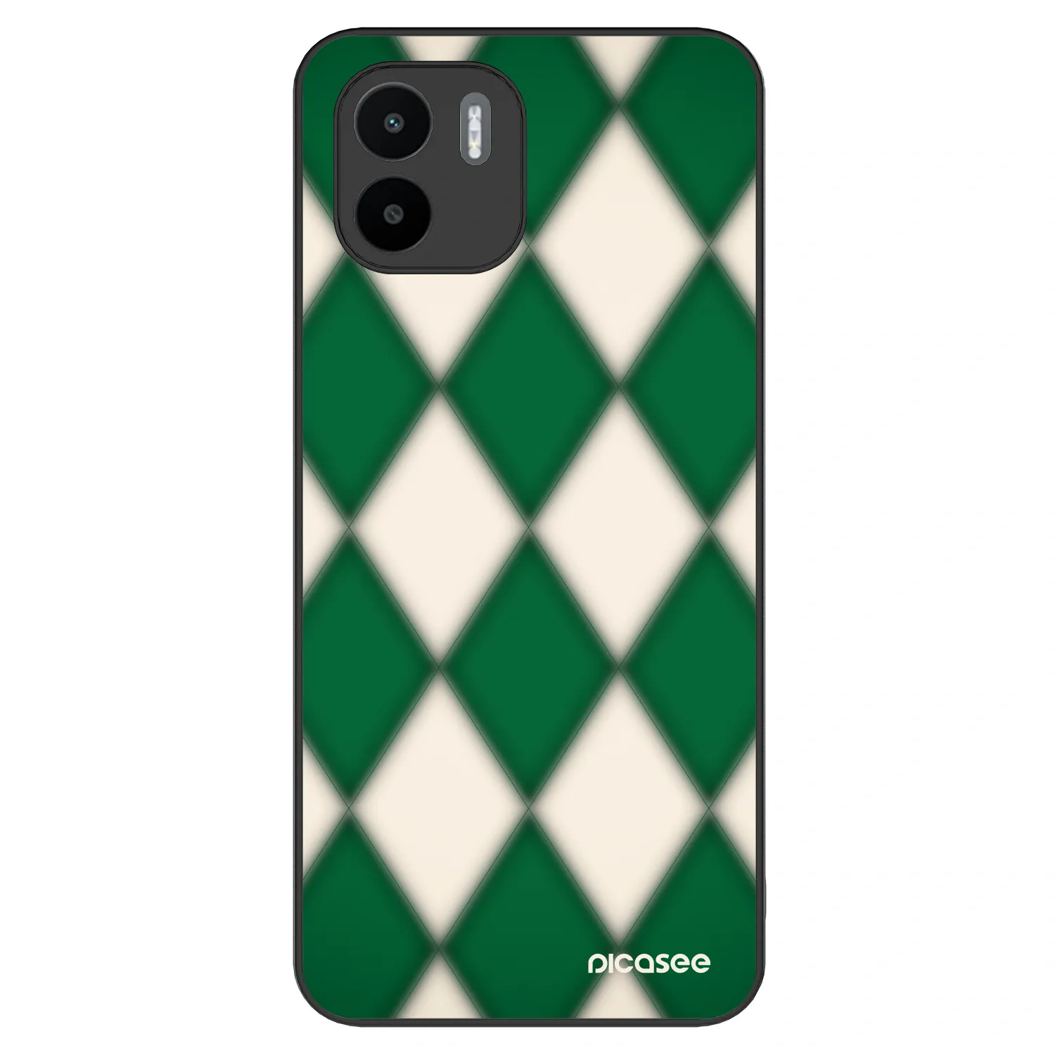 Picasee ULTIMATE CASE na Xiaomi Redmi A2 - Emerald Diamond