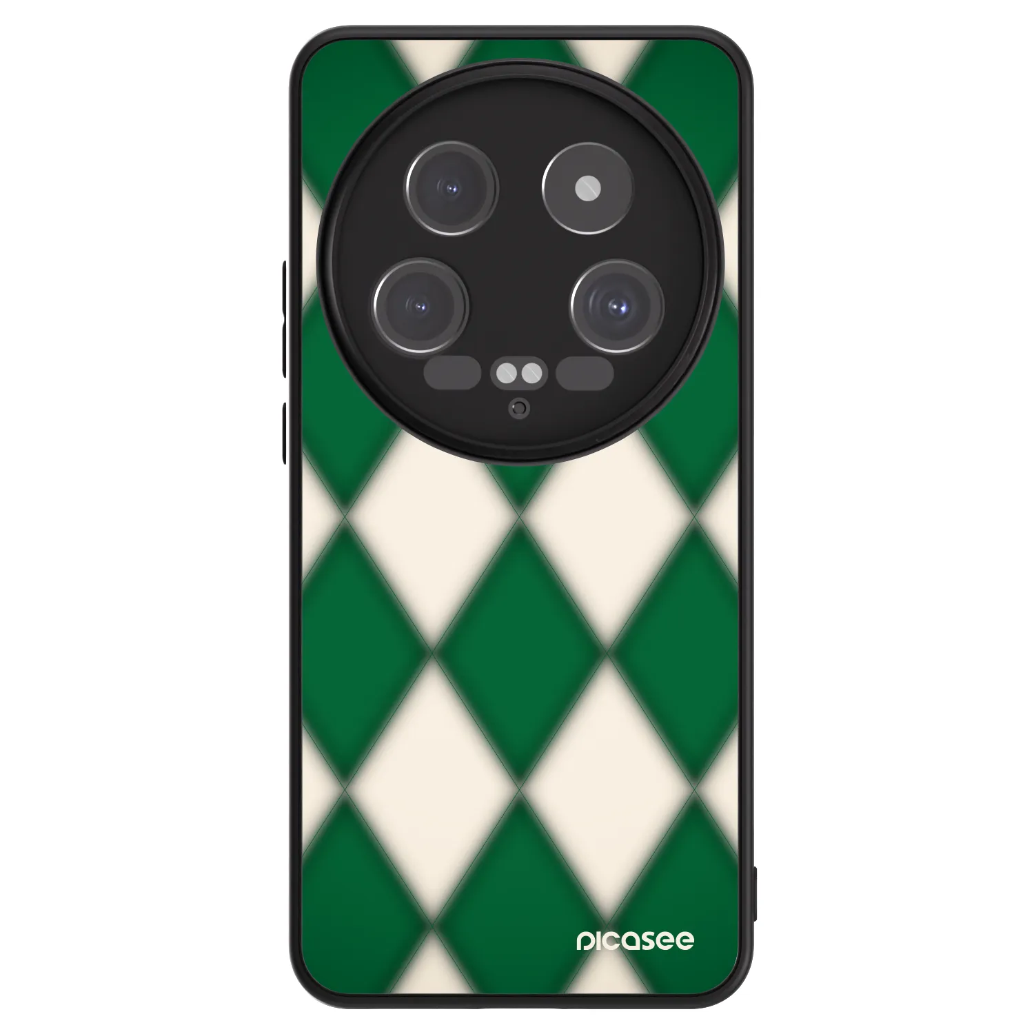 Picasee ULTIMATE CASE na Xiaomi 14 Ultra - Emerald Diamond