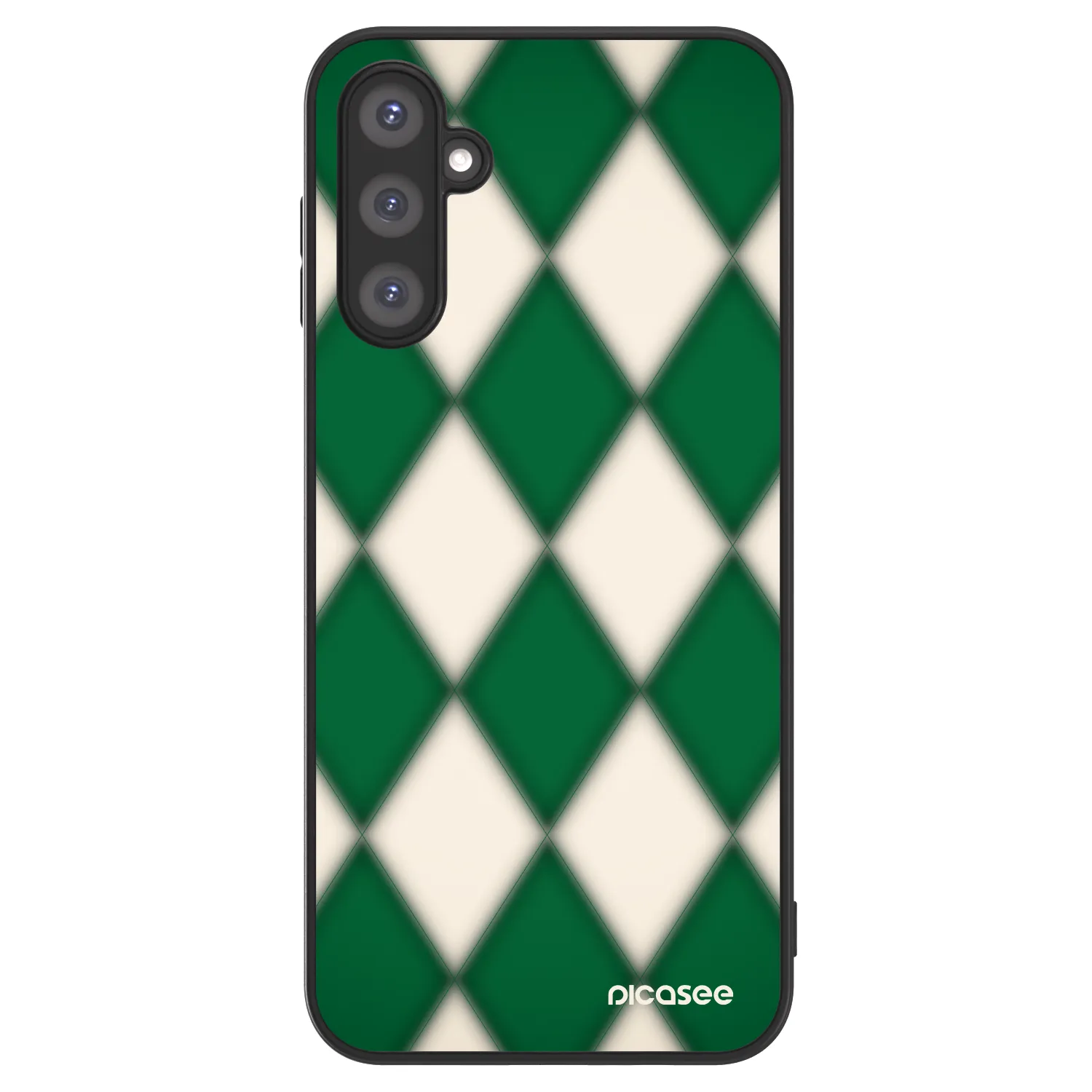 Picasee ULTIMATE CASE na Samsung Galaxy A05s A057G - Emerald Diamond