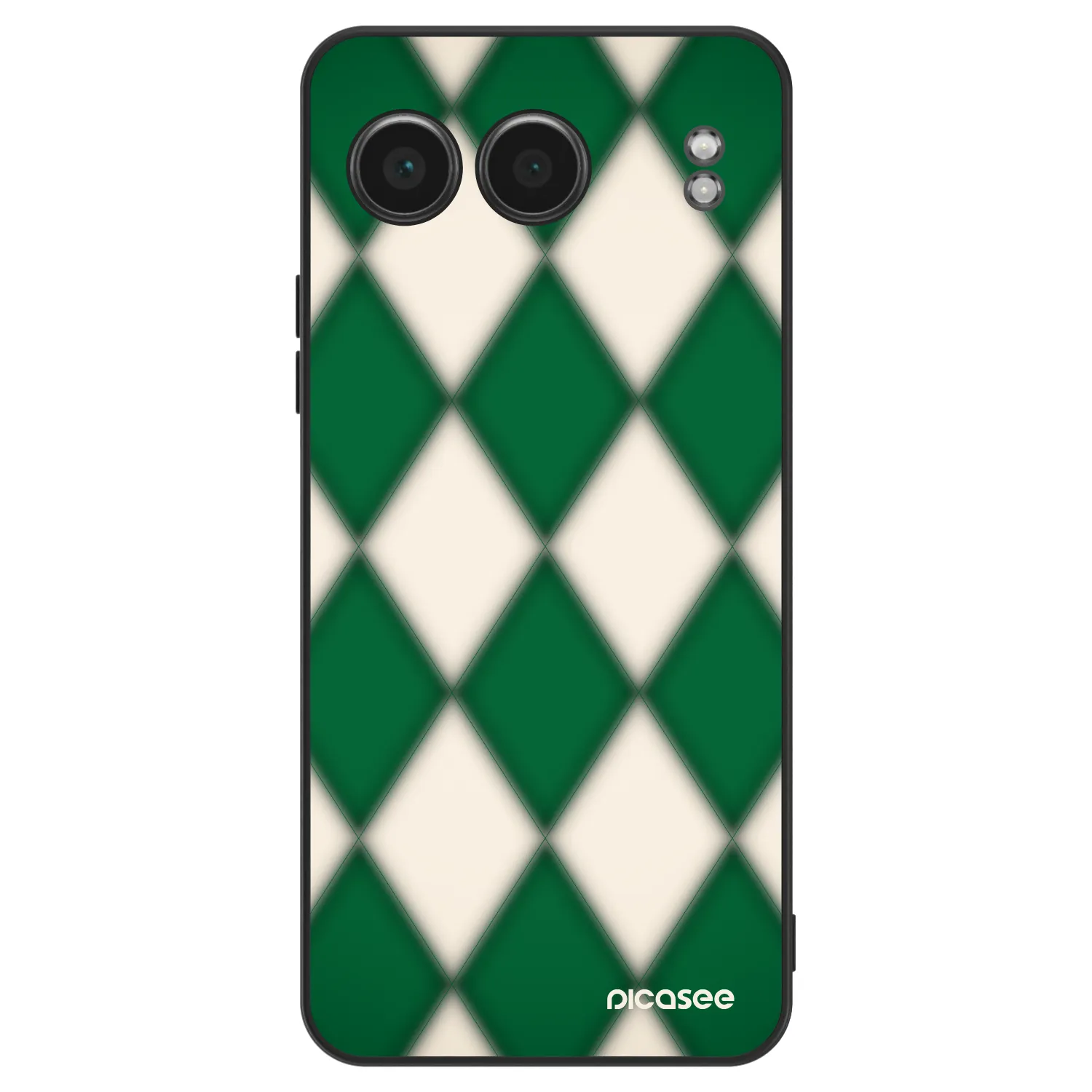 Picasee ULTIMATE CASE na OnePlus Nord 4 - Emerald Diamond