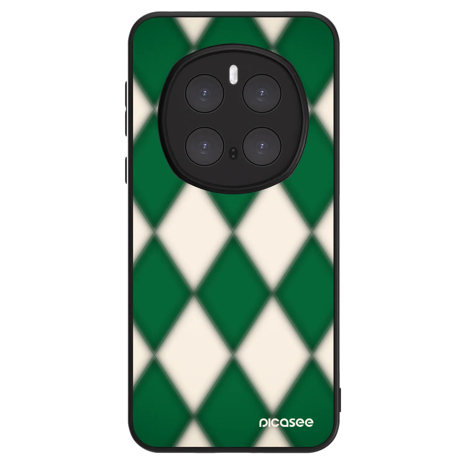 Picasee ULTIMATE CASE na Honor Magic7 Pro 5G - Emerald Diamond