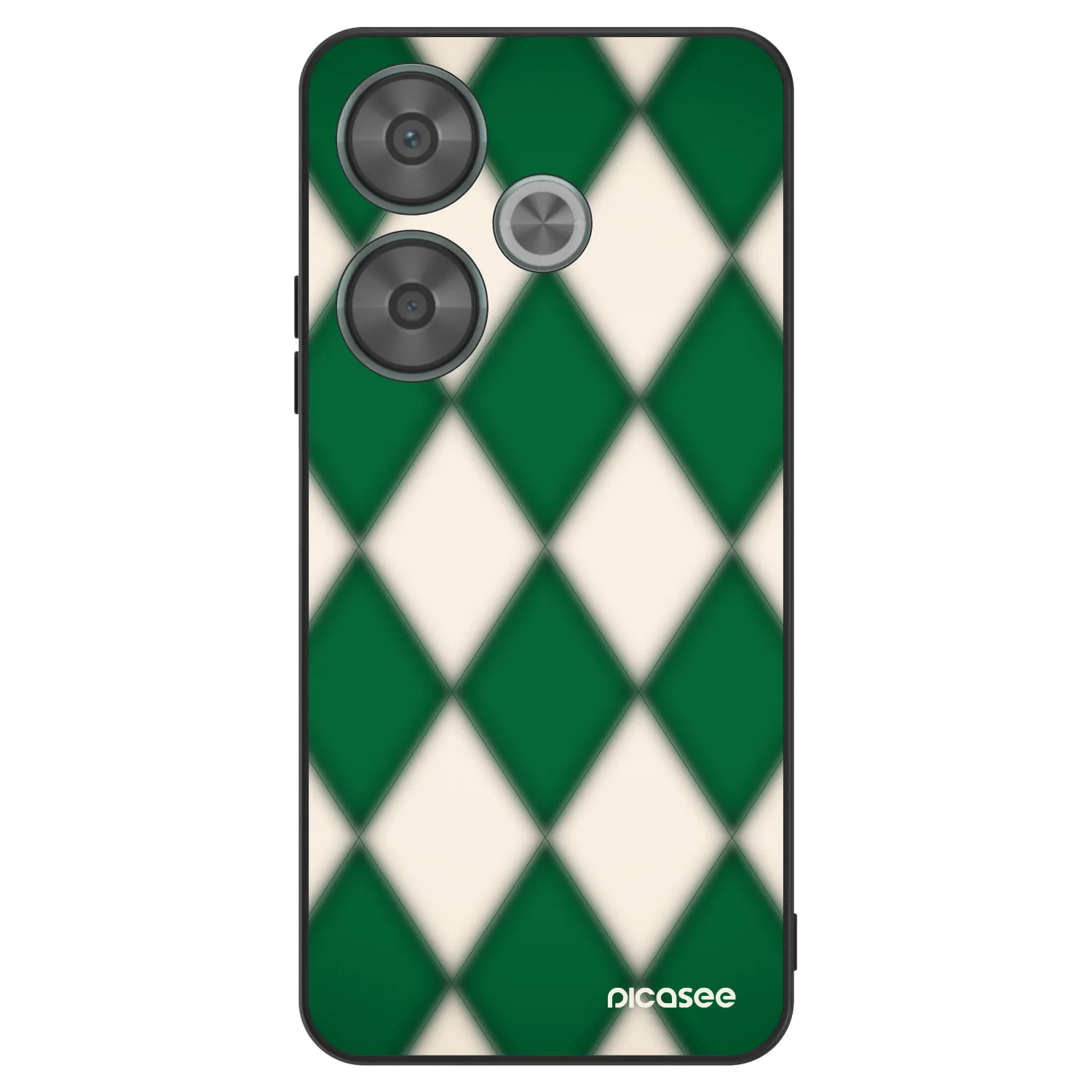 Picasee ULTIMATE CASE na Xiaomi Poco F6 - Emerald Diamond
