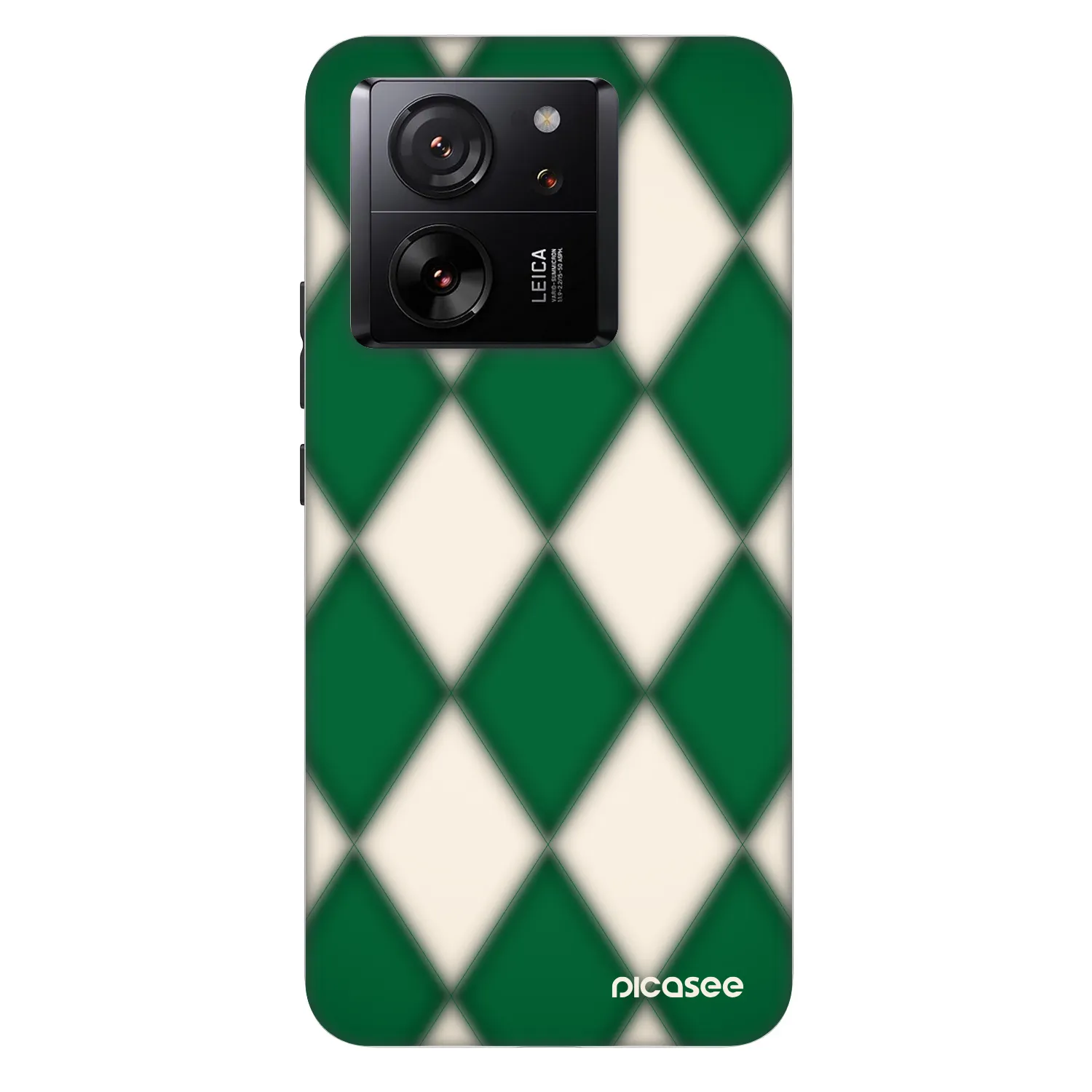 Picasee Fashion Case na Xiaomi 13T - Emerald Diamond