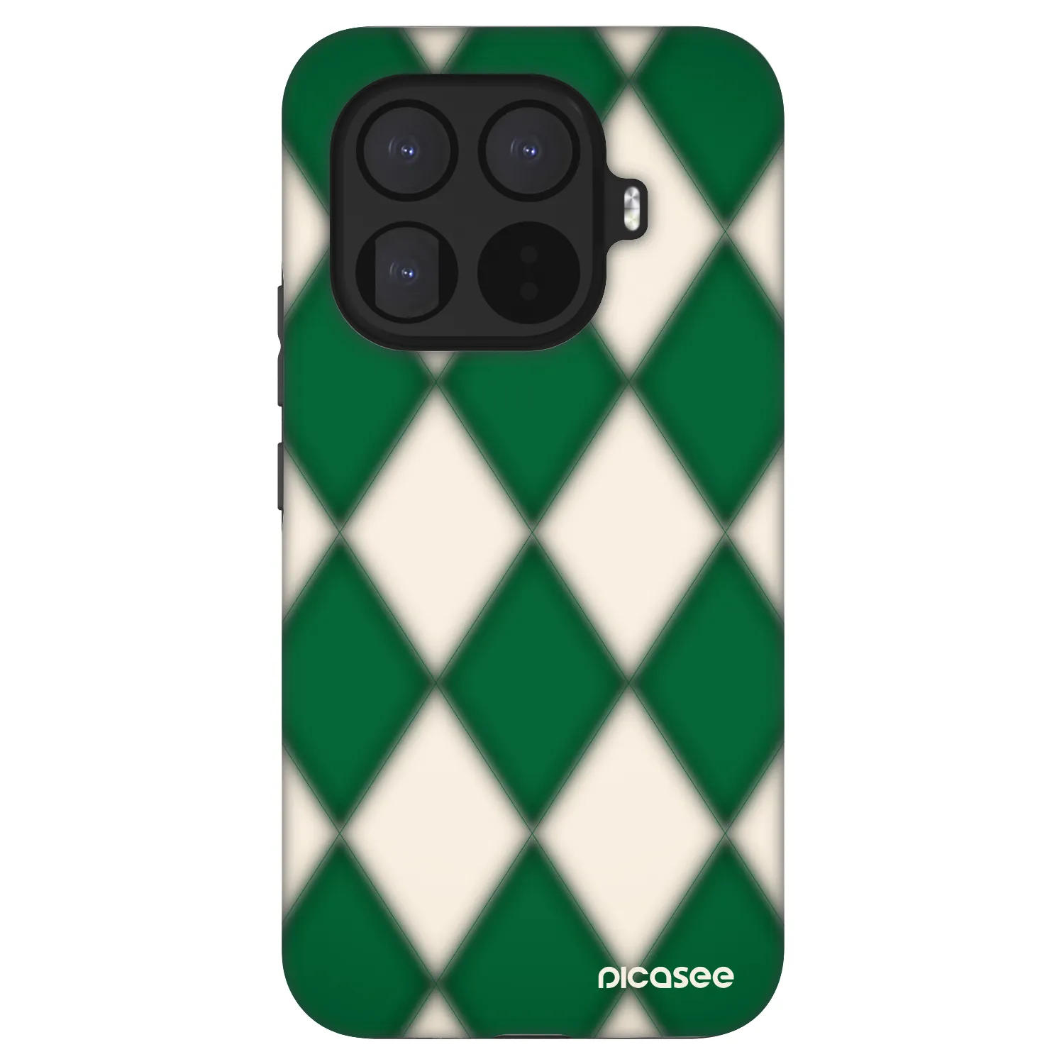 Picasee Fashion Case na Xiaomi 15T Pro - Emerald Diamond