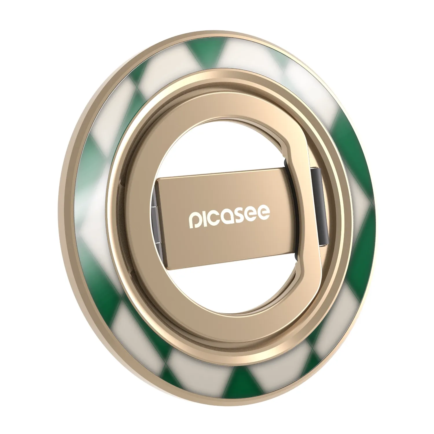 Picasee Magnetic holder - Złoto
