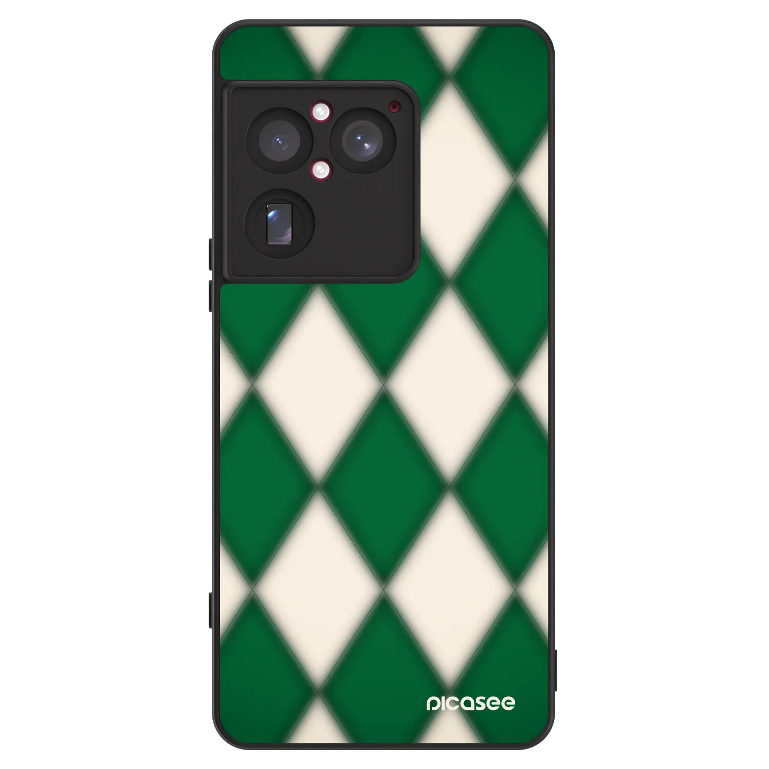Picasee ULTIMATE CASE na Sony Xperia 1 VIII 5G - Emerald Diamond