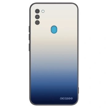 Etui na Samsung Galaxy M11 - Gravity Fade