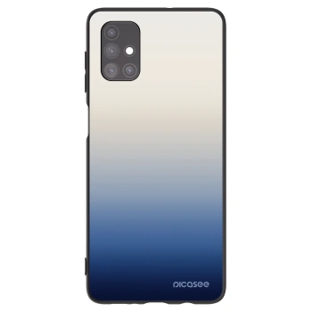 Etui na Samsung Galaxy M51 M515F - Gravity Fade