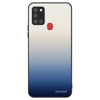 Etui na Samsung Galaxy A21s - Gravity Fade