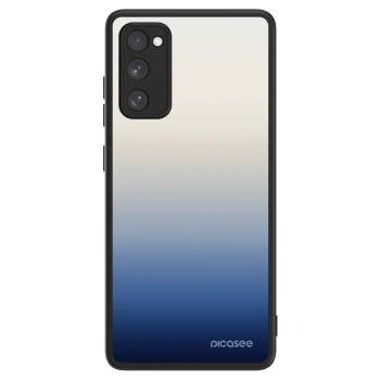 Picasee ULTIMATE CASE na Samsung Galaxy S20 FE - Gravity Fade