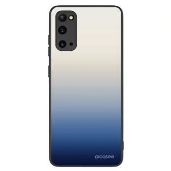 Etui na Samsung Galaxy S20 G980F - Gravity Fade