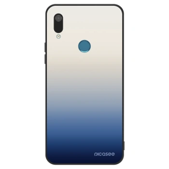 Etui na Huawei Y7 2019 - Gravity Fade