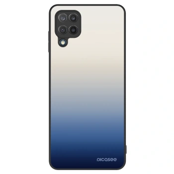 Etui na Samsung Galaxy M12 M127F - Gravity Fade