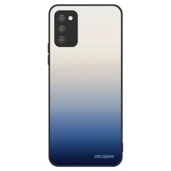 Etui na Samsung Galaxy A02s A025G - Gravity Fade