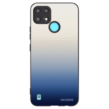 Etui na Realme C21 - Gravity Fade