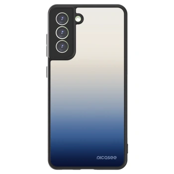 Picasee ULTIMATE CASE na Samsung Galaxy S21 FE 5G - Gravity Fade