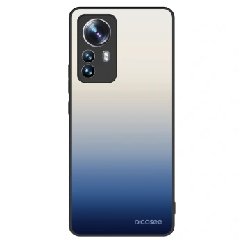 Etui na Xiaomi 12 Pro - Gravity Fade