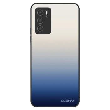 Etui na OPPO A16s - Gravity Fade
