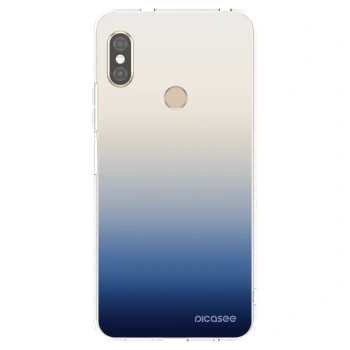 Etui na Xiaomi Redmi Note 5 Global - Gravity Fade