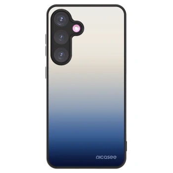 Picasee ULTIMATE CASE na Samsung Galaxy S24+ S926B 5G - Gravity Fade