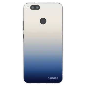 Etui na Xiaomi Mi A1 Global - Gravity Fade