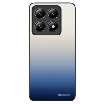 Picasee ULTIMATE CASE na Xiaomi 14T Pro - Gravity Fade