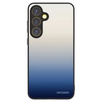 Picasee ULTIMATE CASE na Samsung Galaxy S24 FE S721B - Gravity Fade