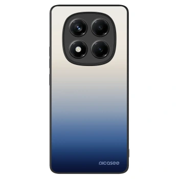 Picasee ULTIMATE CASE na Xiaomi Redmi Note 14 Pro+ 5G - Gravity Fade