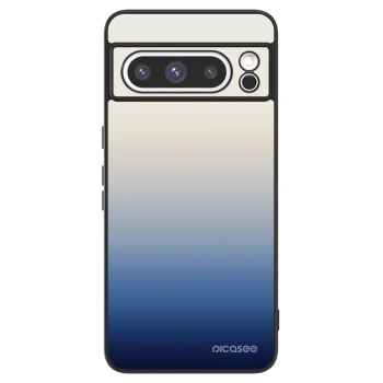 Picasee ULTIMATE CASE na Google Pixel 8 Pro - Gravity Fade