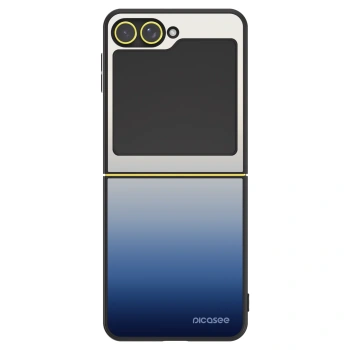 Etui na Samsung Galaxy Z Flip6 5G - Gravity Fade