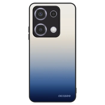 Etui na Xiaomi Redmi Note 14S - Gravity Fade