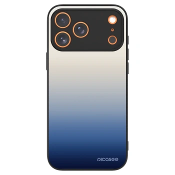 Picasee ULTIMATE CASE na Apple iPhone 17 Pro Max - Gravity Fade