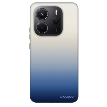 Etui na Xiaomi Redmi Note 14 5G - Gravity Fade