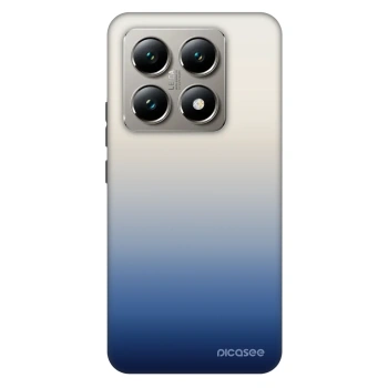 Etui na Xiaomi 14T Pro - Gravity Fade