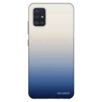 Etui na Samsung Galaxy A51 A515F - Gravity Fade