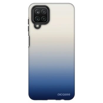 Etui na Samsung Galaxy A12 A125F - Gravity Fade