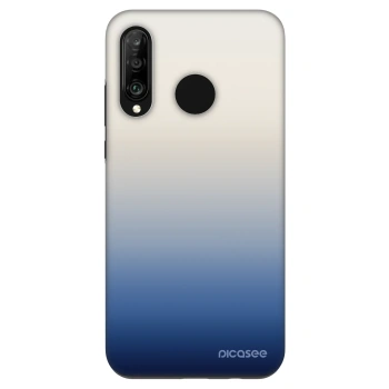 Etui na Huawei P30 Lite - Gravity Fade