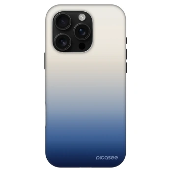 Picasee Fashion Case MagSafe na Apple iPhone 16 Pro - Gravity Fade